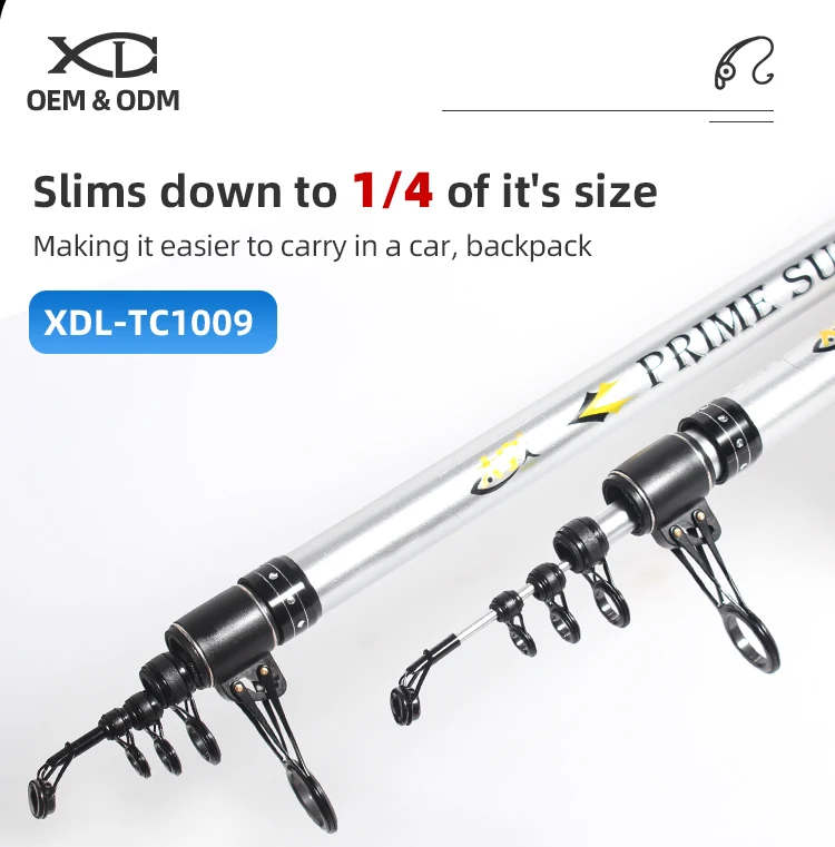 Xdl 450cm 14.76ft 4 Sections Detachable Guide Ring Best 450 Cm