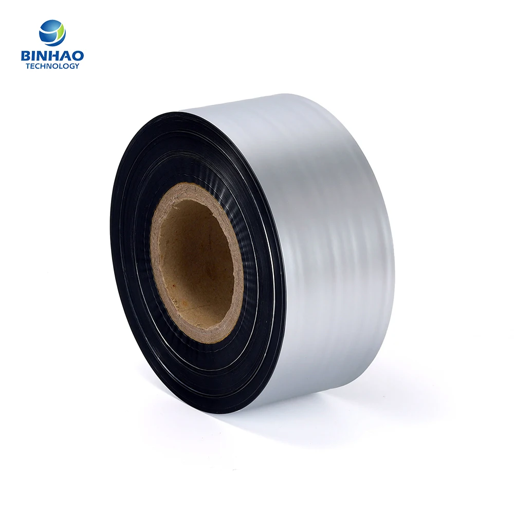 76mm Inner Core Cigarette Sliver Cigarette Aluminium Foil Paper for Tobacco  Packaging Industry