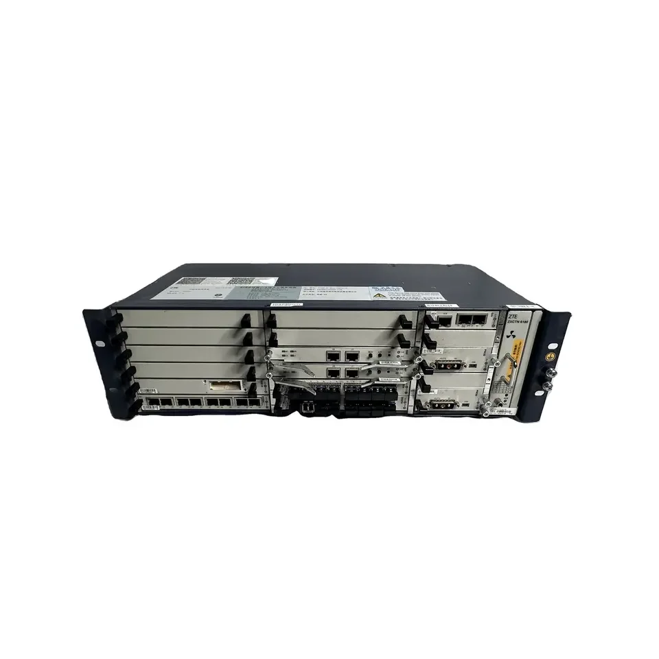 天使 ZTE-ZXCTN6180-PTN-Packet-