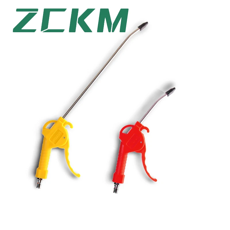 High Pressure Dust Removal Air Soot Blowing Gun Pneumatic Tool Air Dust Removal Cleaning Air
