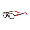 C04 Nero/Rosso