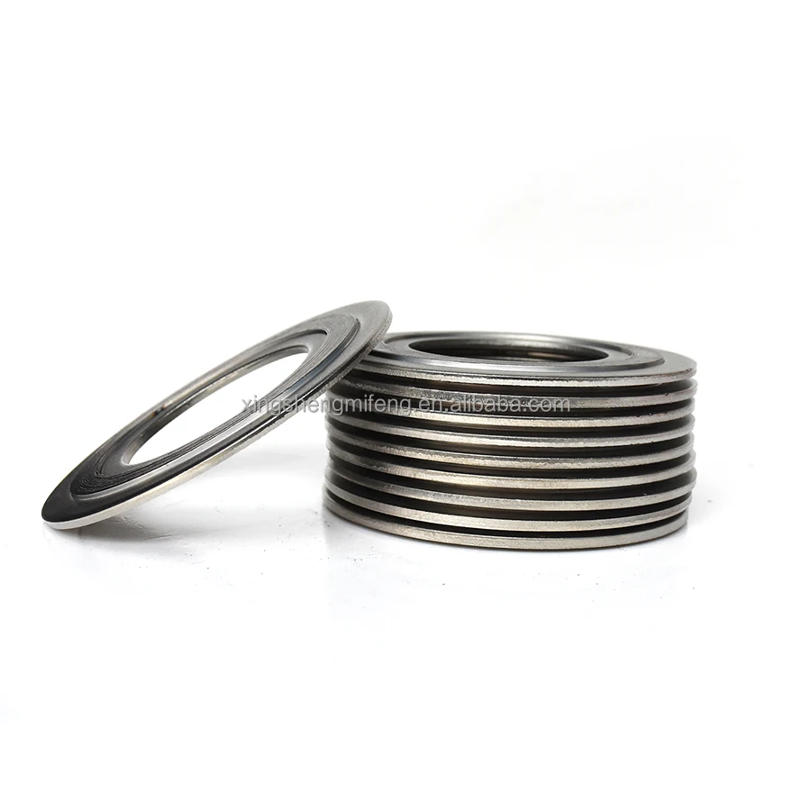 High Strength Washer Manufacturer Pipe Gasket Pei Sheet Flange Gasket