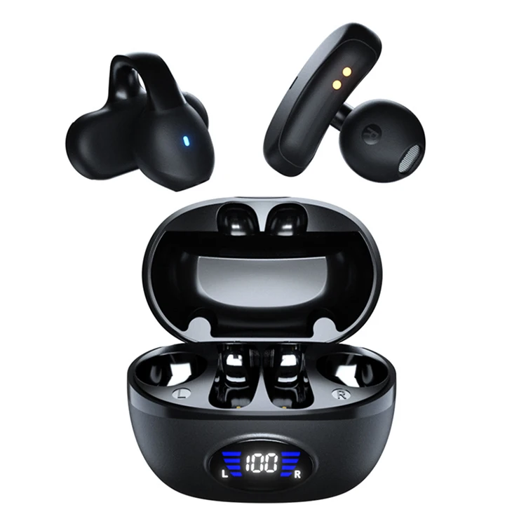 GM-29 Wireless Earbuds High-Fi, Waterproof, and Touch Control