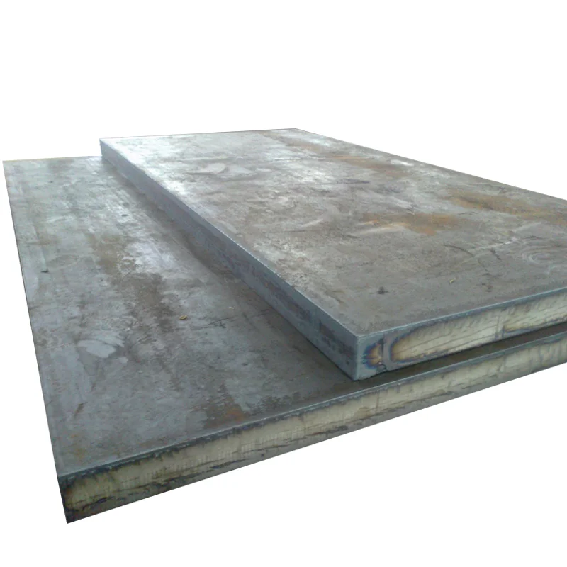 
Carbon Steel Sheet Ms Plate Sheet China MS Carbon Mild Steel Sheet And Plate S235JR Hot Rolled Carbon Steel 