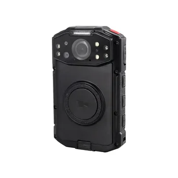 2023 4g Portable Law Enforcement Instrument With Dual Cameras Ip68 ...