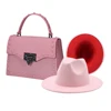 purse + hat 2