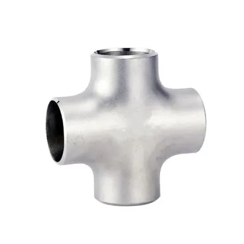 Factory Price Stainless Steel Tee Manufacturer Equal Type Cross Tee