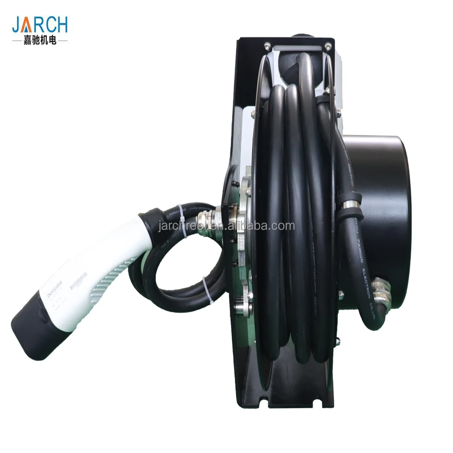 electrical cable reel of Cable Reel\Hose Reel from China Suppliers