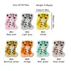 Tiger Focal bead Mix SA201