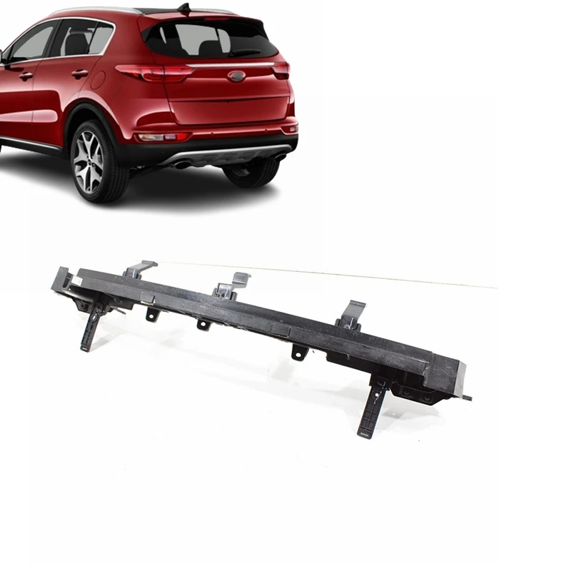 OEM auto parts REAR BUMPER REINFORCEMENT IMPACT BAR BEAM for KIA SPORTAGE 2017 - 2019 2018