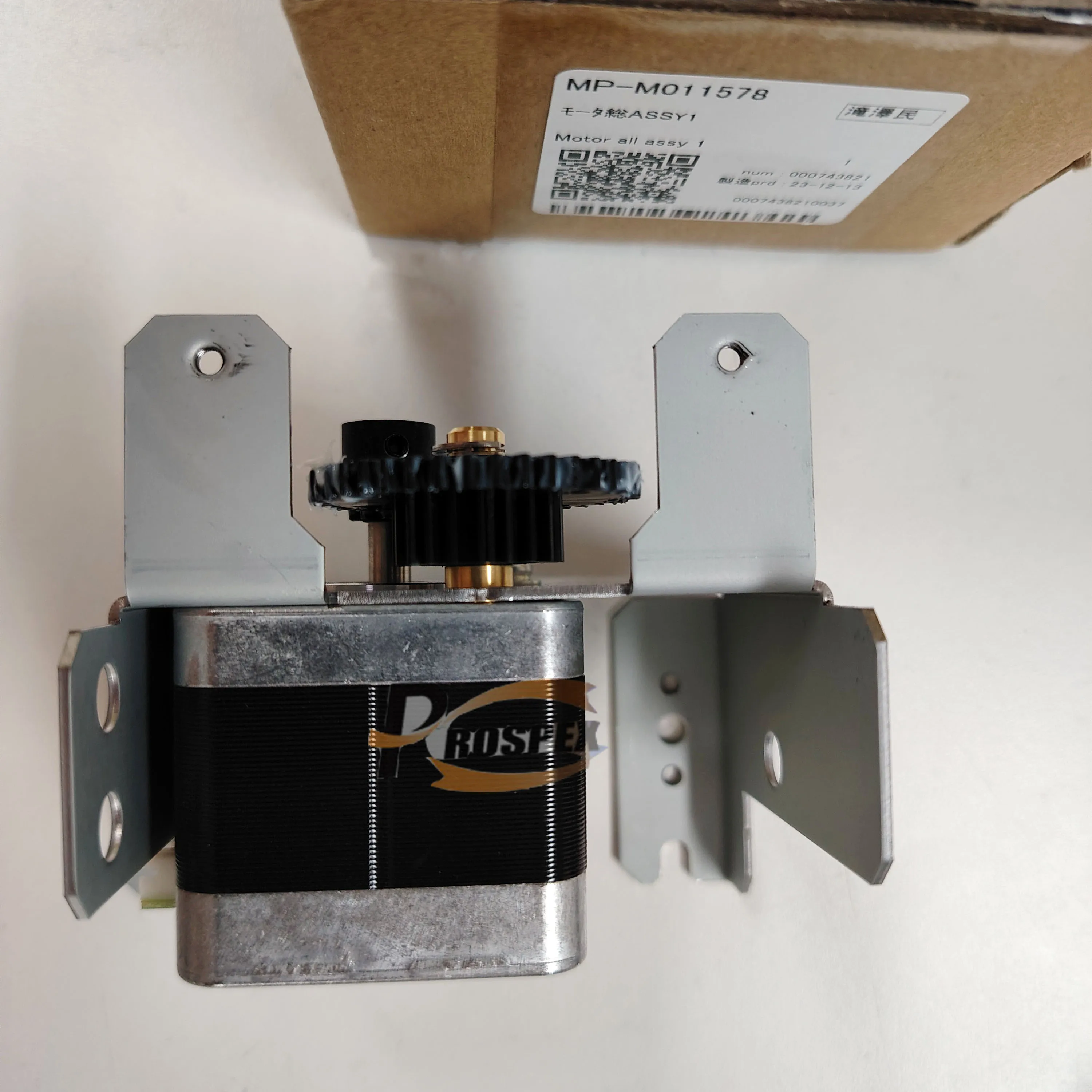 mimiページ Mimaki Original Motor for TS300 TX300 JFX200 CJV300 Printers