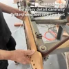 Natural Wood/custom