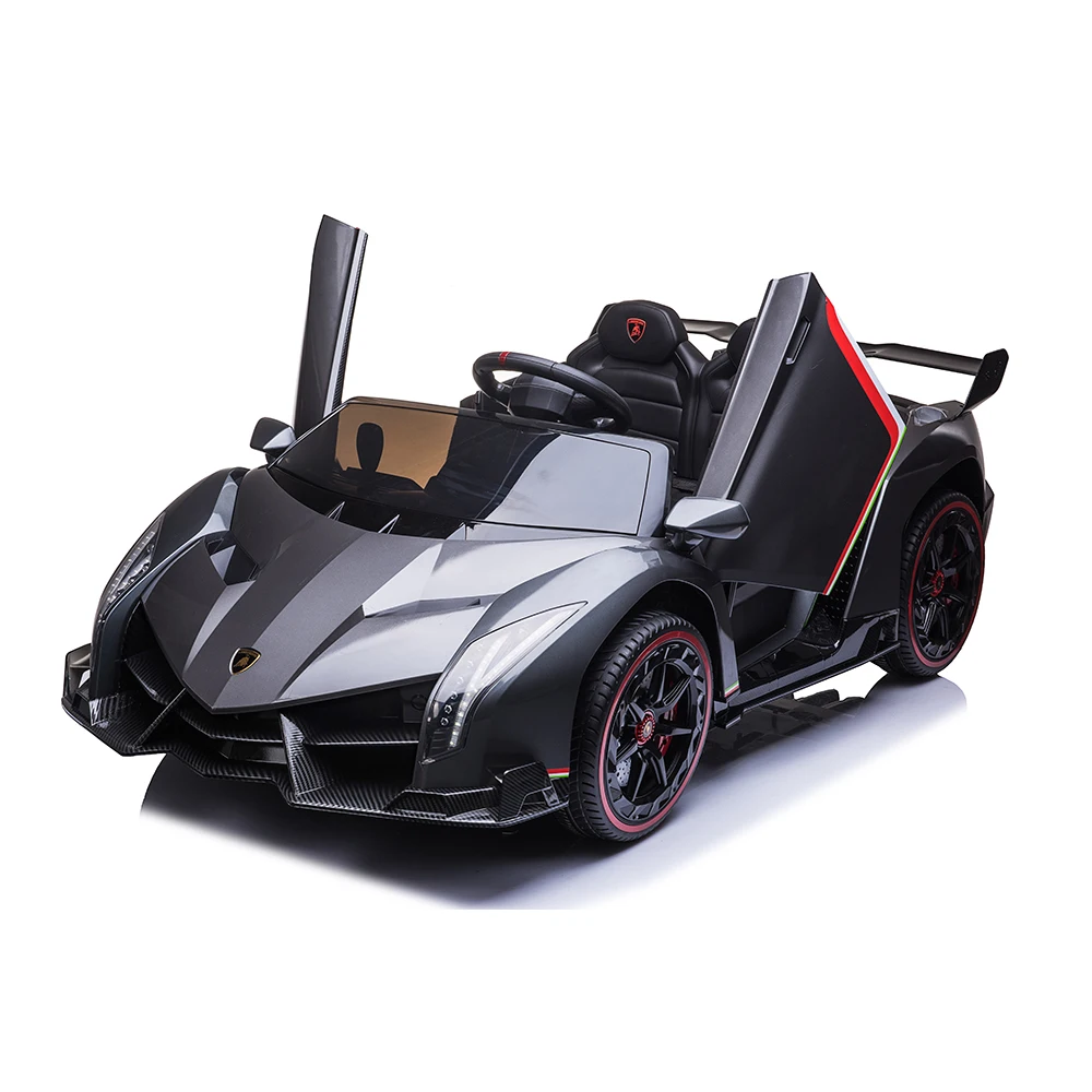 WDXMX615 Electric Children's Ride on Car - Lamborghini CE New Model