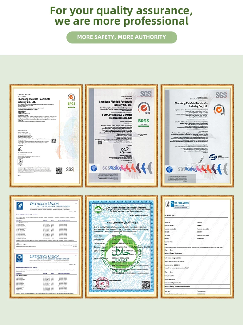 Заводская поставка красные китайские даты для