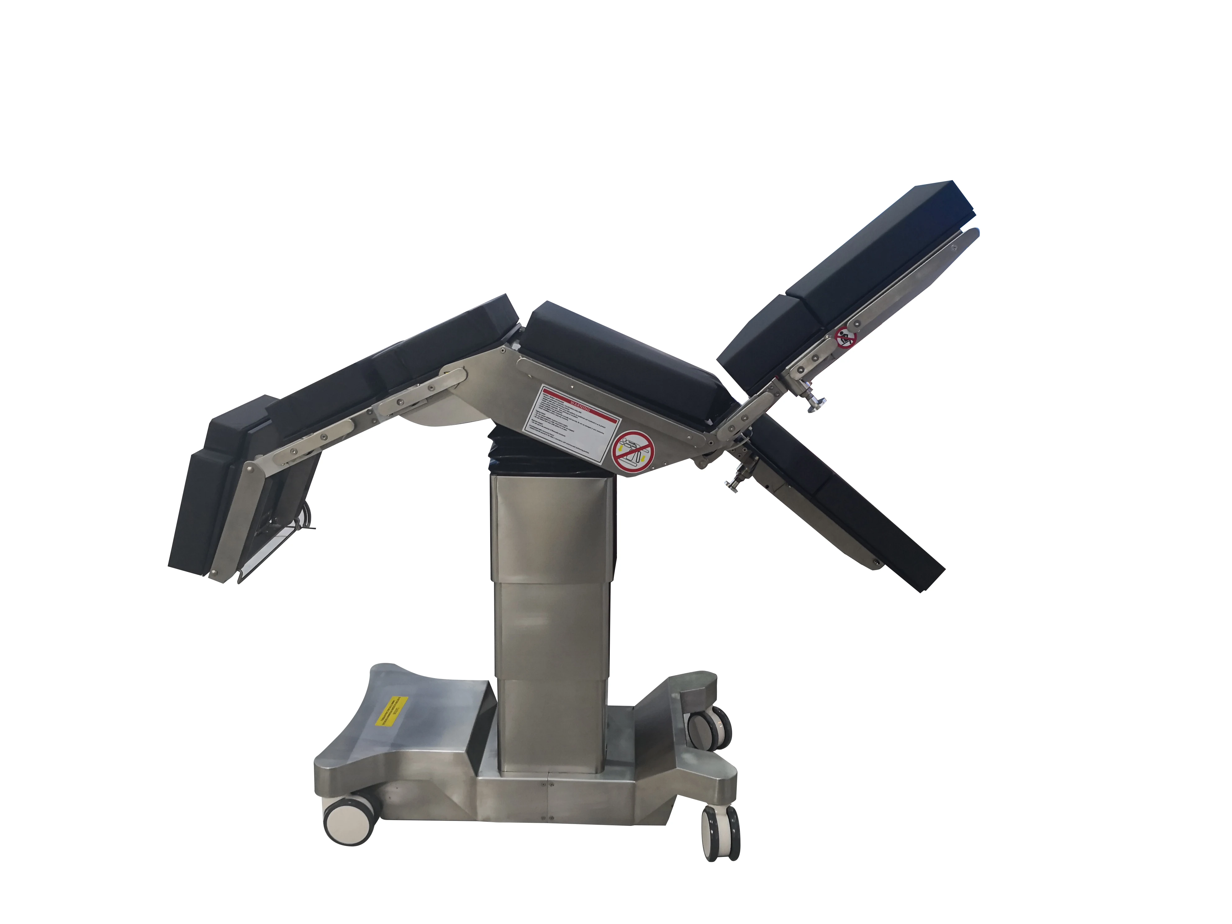 RC-OTEH99S Maquet Operating Table Accessories Electro Hydraulic Operating Table Medical Table