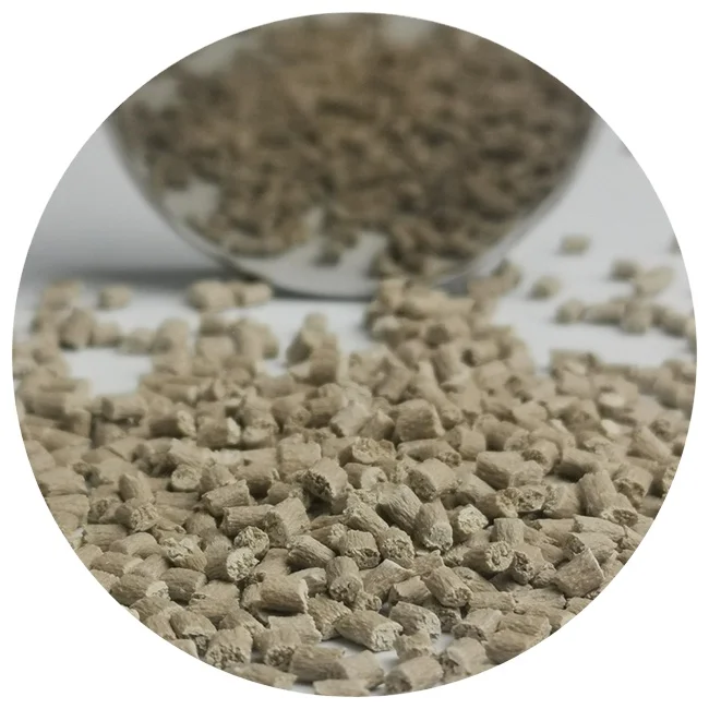 Пластиковое Сырье Полифениленсульфид GF60 PPS