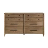 Brown + Wood + Contemporary + Modern + Transitional