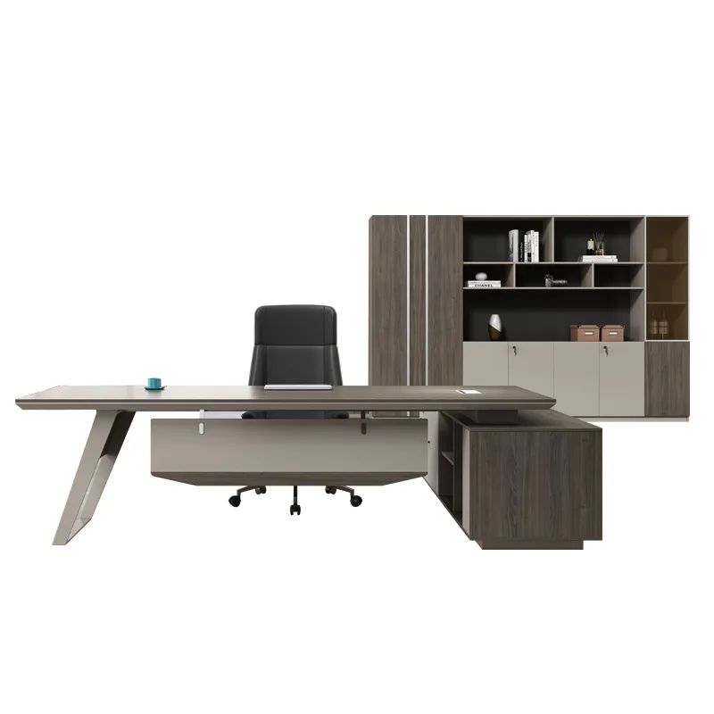 New Modern Office Furniture Latest Office Desk Workstation Table Designs  Ceo Executive Desk Manager L Shaped Table - Buy Executive Office Desk,Office  Tables,Modern Office Furniture Product on 