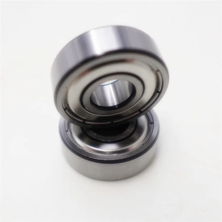 Z809 Ball Bearing - Deep Groove, Steel Cage, OEM Services