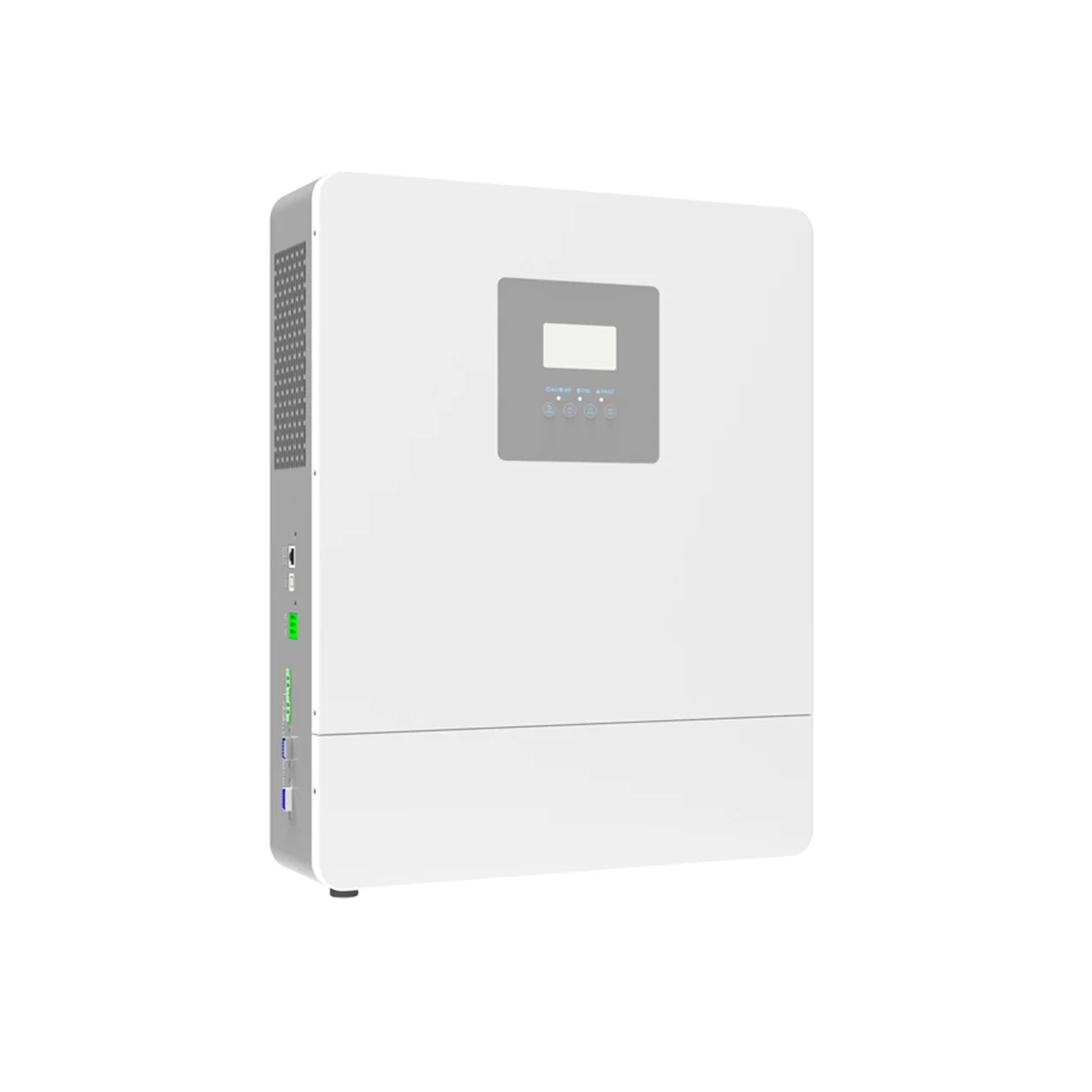 Risunpower Lebanon Market 5kw 5000w Off Grid Mppt Inverter Solar Inverter 48v Battery Rpo 5k48v 7587