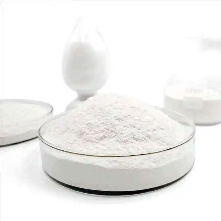 Building Materials Additive Hydroxypropyl Methyl Cellulose HPMC in Wall Putty
