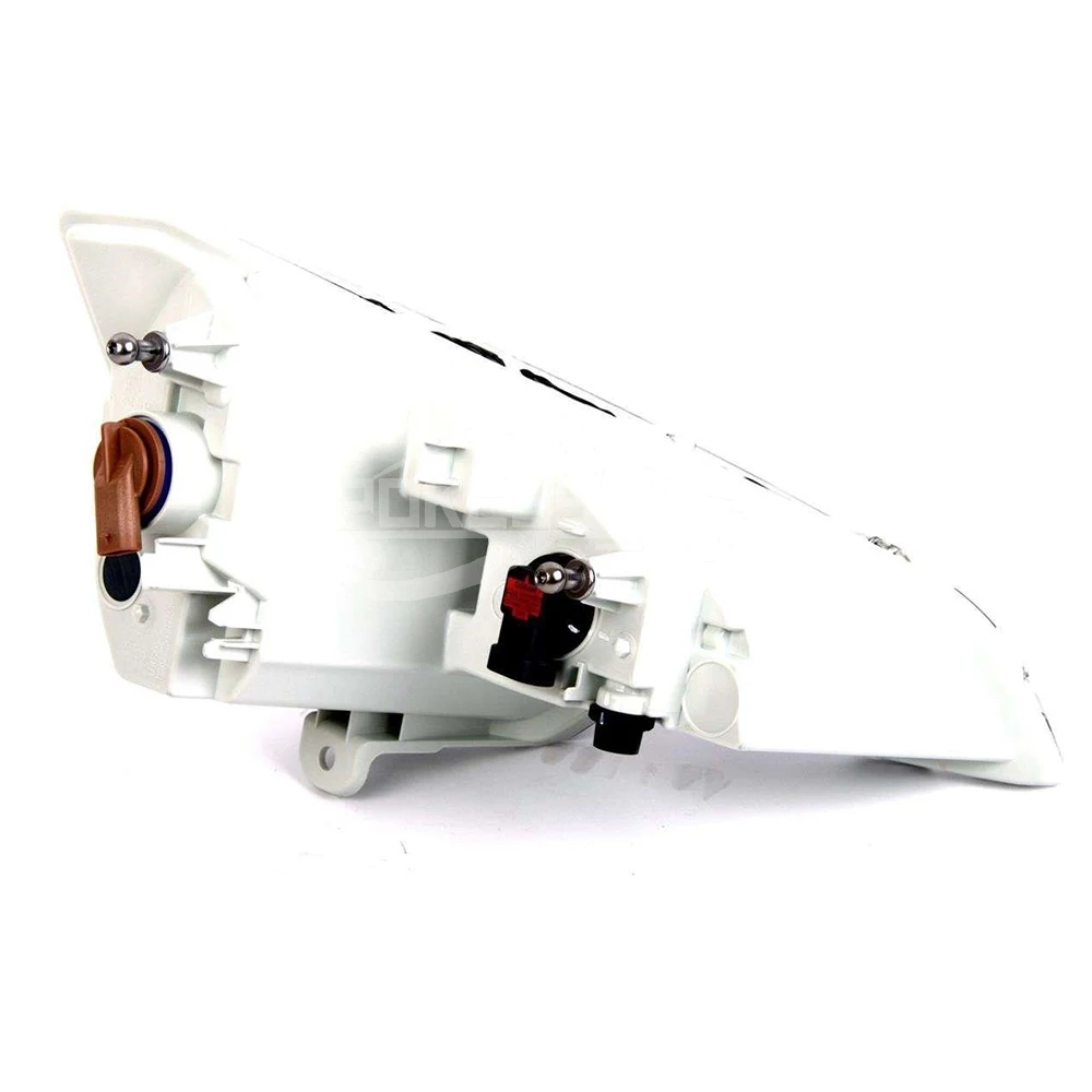 Car Fog Lamps GN1513B221BD GN1513B221MA High Level Left Rear Fog Light... — 2