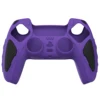 Dark Purple & Black QSPF006