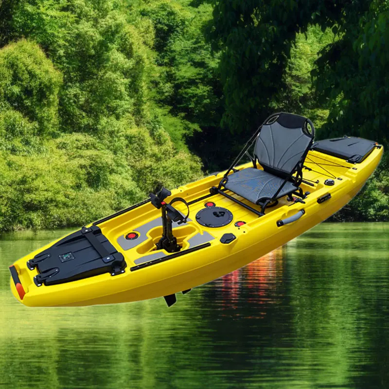 kayak pedal pedal kayak pdl plastic boat manufacturer fishing