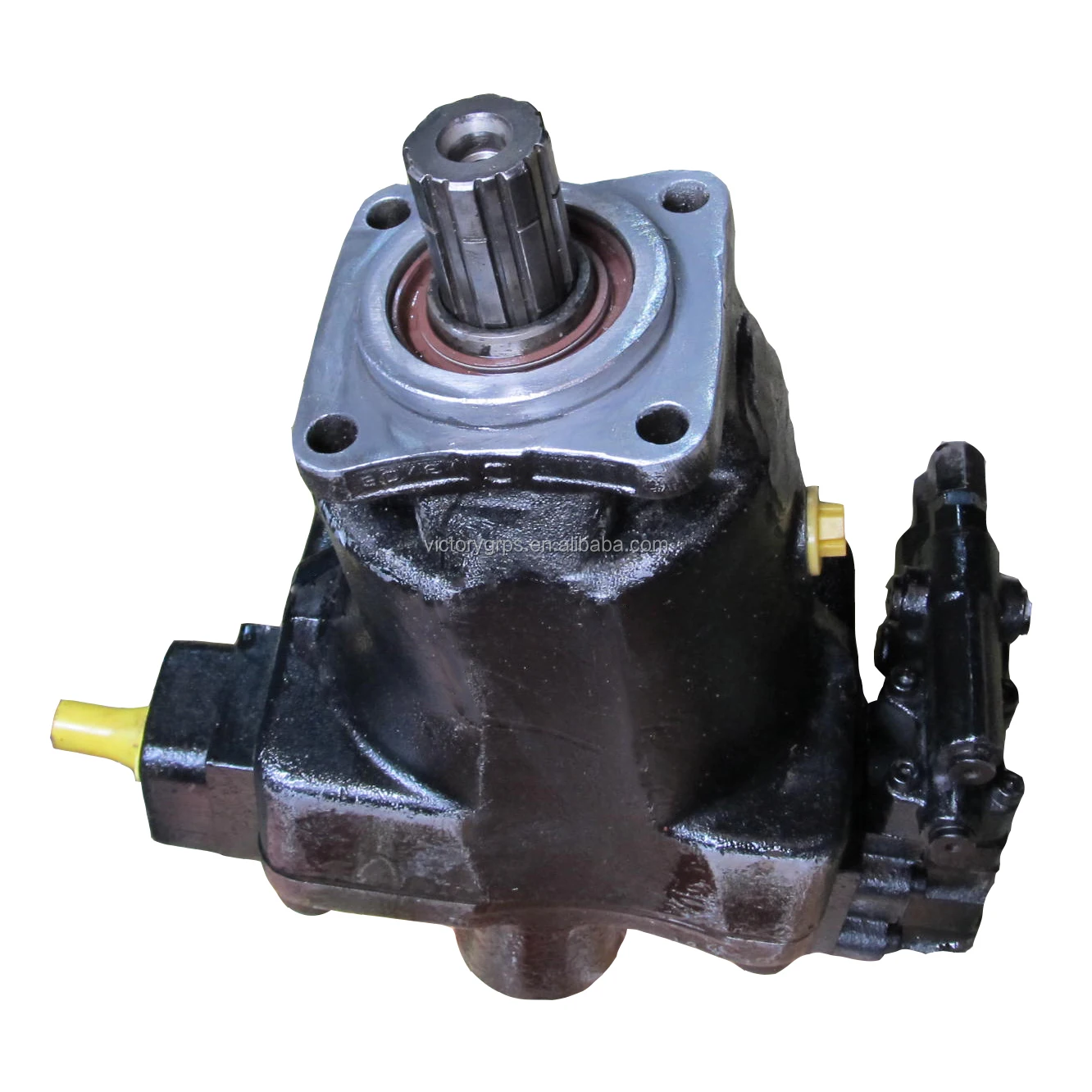 KVAA7VO55 KVAA7VO80 KVAA7VO107 KVA KVA7V KVAA7VO Hydraulic KVA7VO55 KVA7VO80 KVA7VO107 Pump