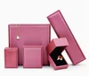 ROSE PINK
