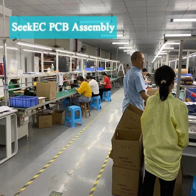 Миниатюрный телефон SeekEC модуль запуска MP3-плеера/Управление последовательным портом плата для воспроизведения аудио и