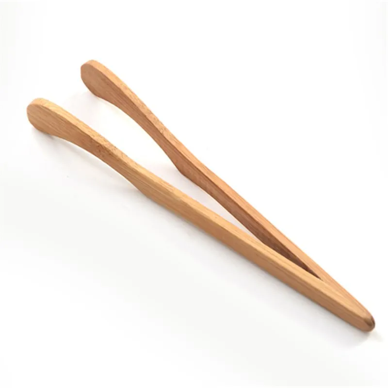 Factory direct smooth food tweezers on best selling
