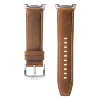 LSJTL-019 - Marrone sabbiato (Bottone argento)