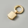 Bobina de resorte de 6 puntos Pearl Gold