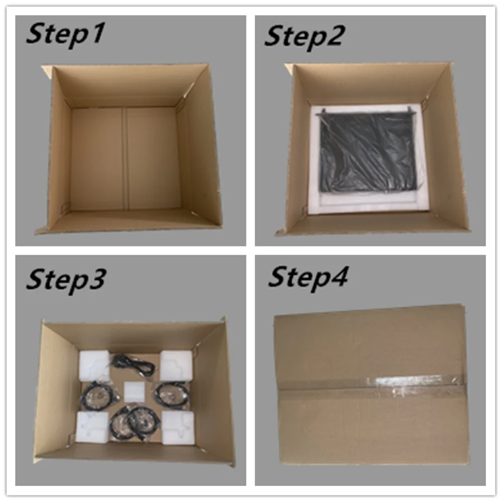 DVBS2 Satellite 2 in 1 IRD Decoder with H.265 MPEG2 Dual Gigabit Ethernet IP Output