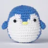 penguin