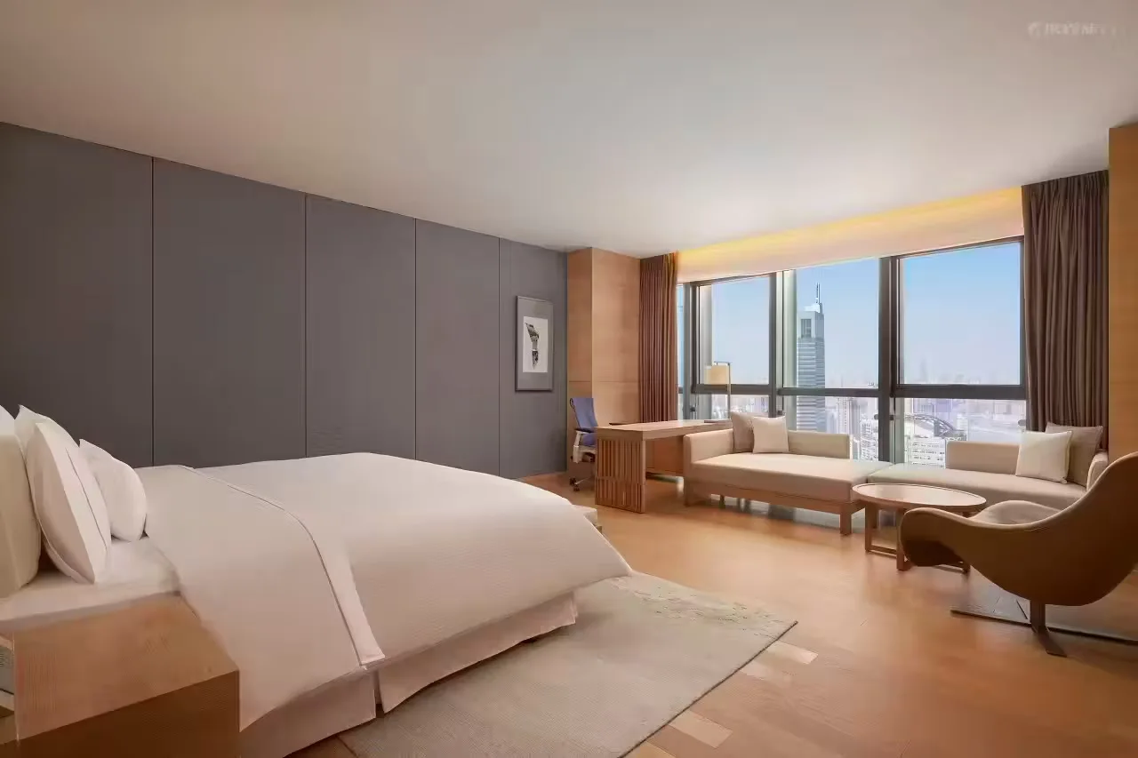 Hotel furniture