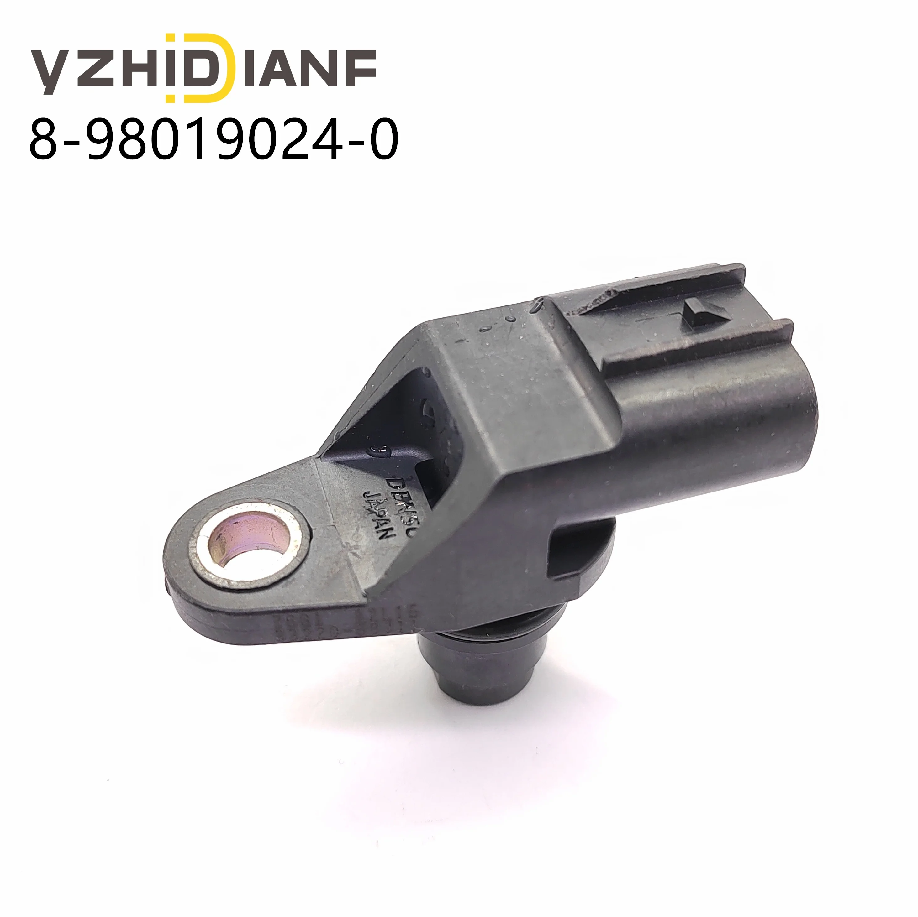 怠惰 ISUZU ELF NPR 4HK1 Speed Revolution Sensor - Reliable