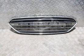 Factory Outlet High Quality Car Grille Paint Electric-plating OEM DA1... — 5