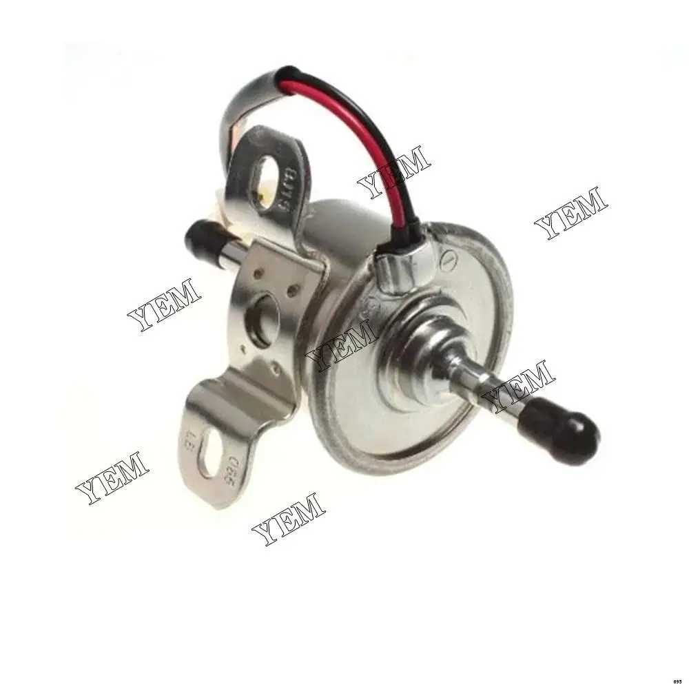 Genuine Parts 12V Electric Fuel Pump 119225-52102 Kohler Norpro Generator for Yanmar TNV 4TNV88