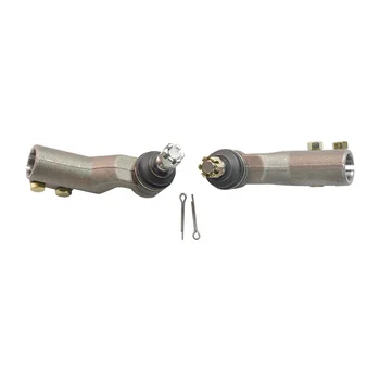 tie rod end MC-891387 MC-891388 MK-428082 MK-428083 For Mitsubishi 