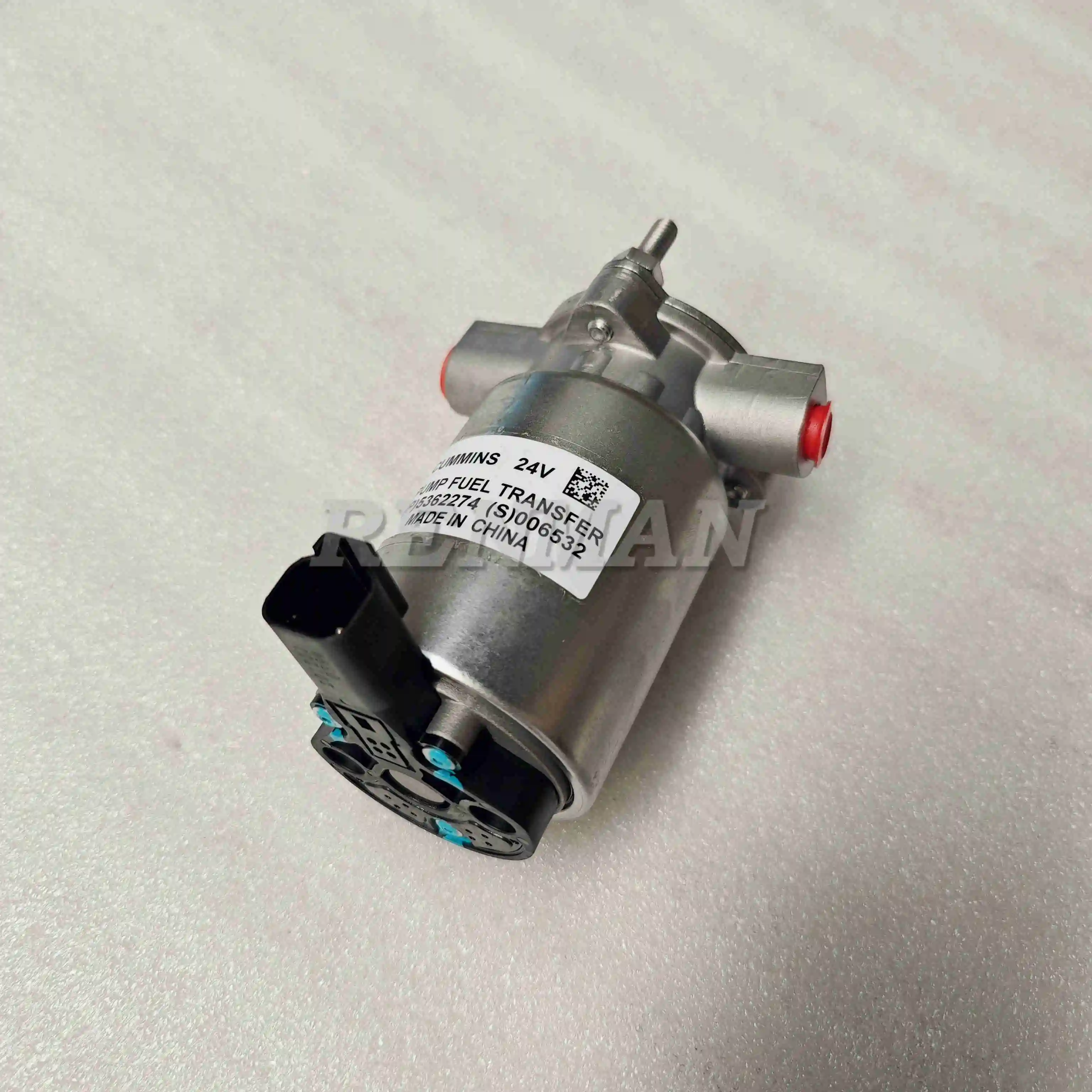QSB5.9 Cummins Fuel Lift Feed Transfer Pump - High Performance