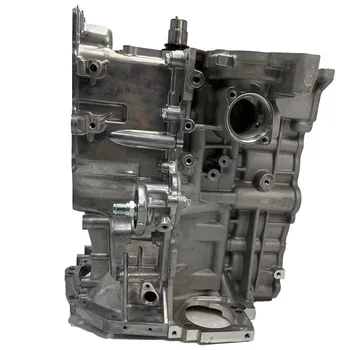 Good End Price Made In China Durable Professional G4FJ Car Engine Cylinder Block Assembly For Hyundai Kia