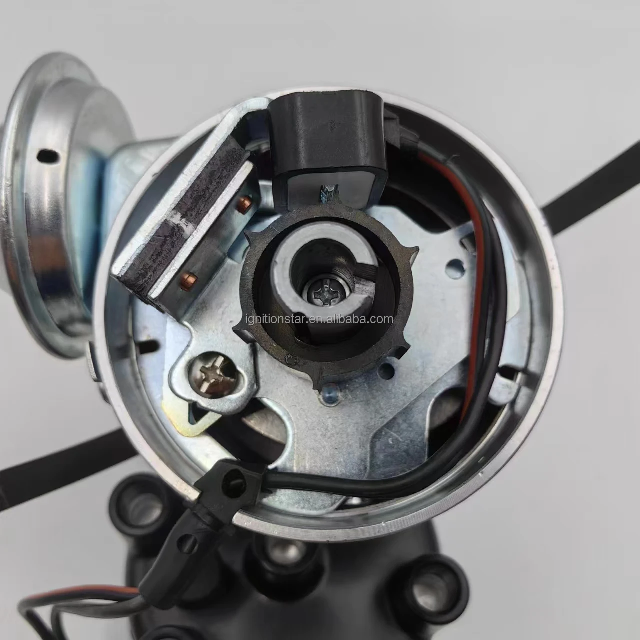 Slant 6 Electronic Distributor Doge Palymouth Buy Ignition Distributor For Ford Oem Dst3690