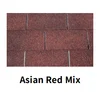 Asian Red Mix