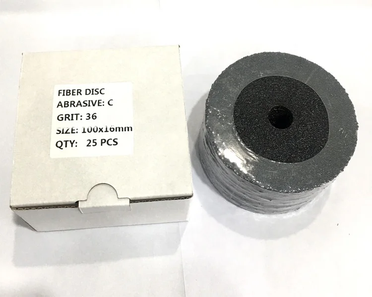 SC fiber disc8