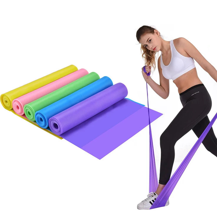 Eco discount resistance bands