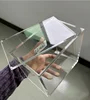 Transparent