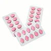 10 capsules/blister