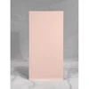 Soft Apricot Pink